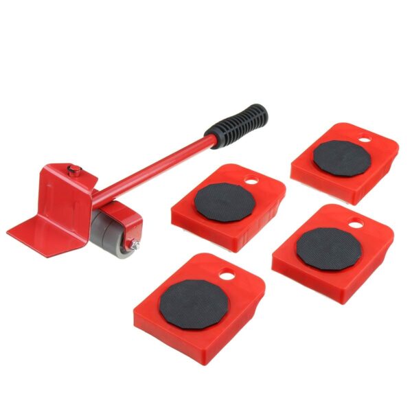 Moving Plate Moving Tools Furniture BlessedFriday.pk